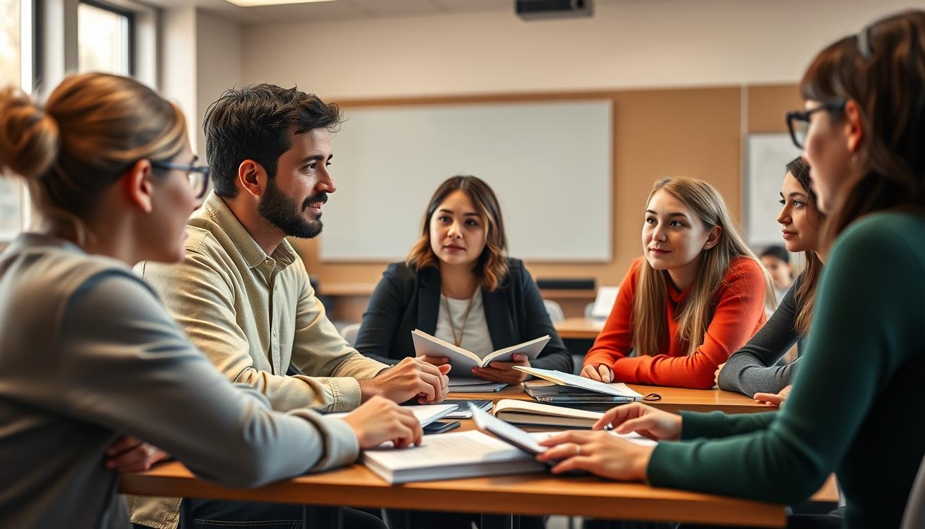 Educational help and contact support